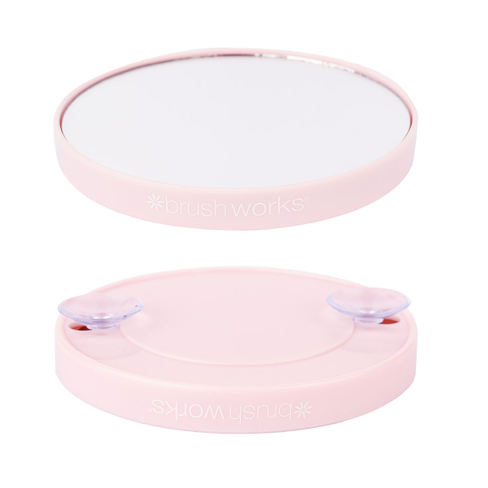 Brushworks Magnifying Mirror (10X Magnification) - image 4